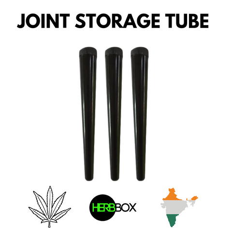 Babajee's Joint Storage Tube