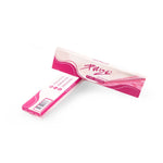 Purize pink king size Rolling paper available on Herbbox India 