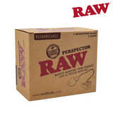 Raw perspector available on Herbbox India 