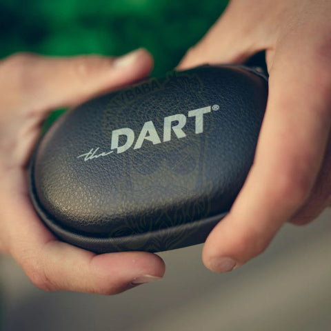 The Dart Carry case Herbbox