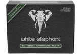 Kopp white elephant activated charcoal filters available on Herbbox India 
