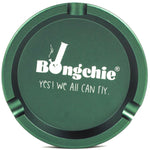 bongchie ashtray now available on Herbbox India 