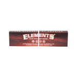Elements red connoisseur king size available on Herbbox India 