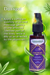 Cannarma pain relief massage oil now available on j Herbbox India