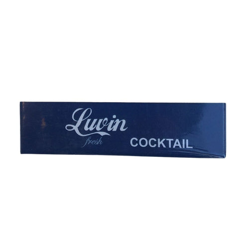 Luvin cocktail flavoured cigar available on Herbbox India