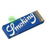 Smoking blue luxury kit available on Herbbox India 