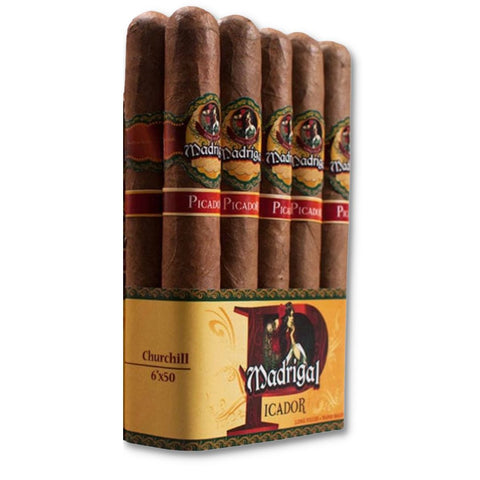 madrigal picador churchill buy online in India on Herbbox India 
