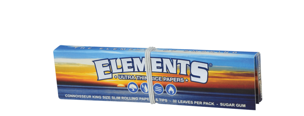 Buy Elements Connoisseur from Herbbox India