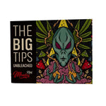 monkey king big tips unbleached available on Herbbox India