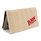 Raw smoking wallet available on Herbbox India 
