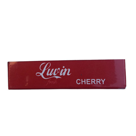 Luvin cherry flavoured cigar available on Herbbox India