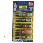 Clipper Taroting Pack of 5 are now available on Herbbox India.