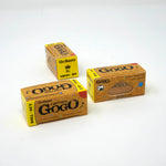 Buy Captain Gogo Roll Out Unbleached 5 M Roll online from Herbbox India