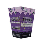 Gogo Grape Flavored Pre-rolled Cones Online