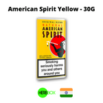 American Spirit Yellow Rolling Tobacco Online In India