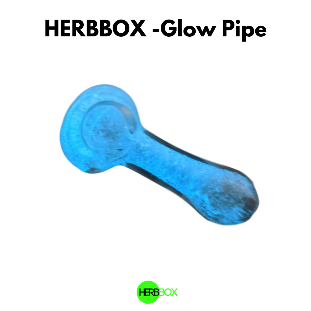 HERBBOX - Glow Pipe