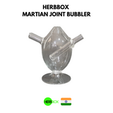 HERBBOX Martian Joint Bubbler