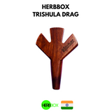 HERBBOX - Trishula Drag Joint Holder