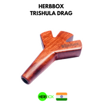 HERBBOX - Trishula Drag