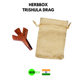 HERBBOX - Trishula Drag