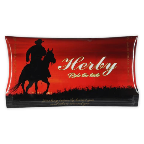 Herby rolling tobacco available on Herbbox India