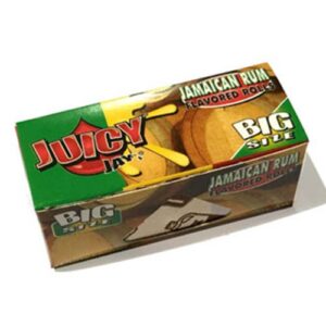 Buy Juicy Jay's Jamaican Rum 5 M Roll online from Herbbox India.