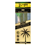 king palm mini rolls now available on herbbox India