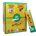 LIT Master Pack Queen Size Brown (33 Sheets), Full Box - Herbbox India
