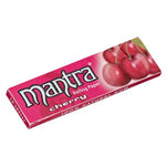 Mantra Cherry Flavored Regular Rolling Paper available on Herbbox India.