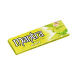 Mantra Mint Flavored Regular Rolling Paper is available on Herbbox India.