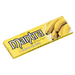 Mantra Banana Flavored Regular Rolling Paper is available on Herbbox India.