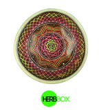 om glow in dark mixing bowl now available on herbbox India