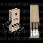 Organic Smokes Cigarillos - Apple Square
