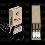 Organic Smokes Cigarillos - Kiwi ice