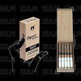 Organic Smokes Cigarillos - Kulfi