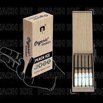 Organic Smokes Cigarillos - Peach ice
