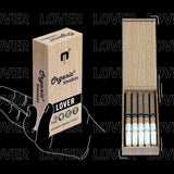Organic Smokes Cigarillos - Lover