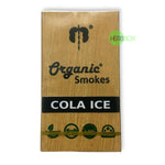 Organic smokes Cigarettes - Cola Ice