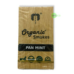 Organic smokes Cigarettes - Pan Mint