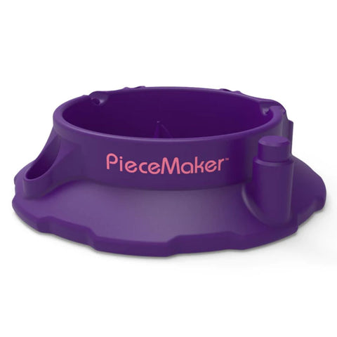 Piecemaker - kashed silicone ashtray
