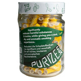 Purize jar extra slim filter pack of 100 Herbbox India