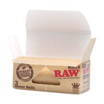 Raw Classic 3 meter Rolling Paper Roll online at Herbbox India 