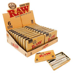 Raw Tin Case