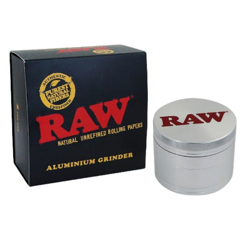 Raw original crusher available on Herbbox India