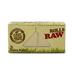 Buy Raw organic hemp 5 m roll on Herbbox India