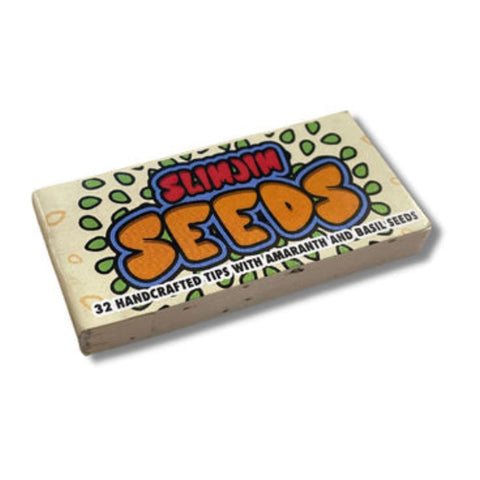 Slimjim seeds roach book available on Herbbox India