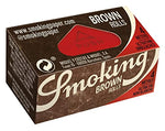 Buy Smoking Brown 4 M Roll online from Herbbox India.