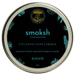 Smoksh Elevate 8 gm available on Herbbox India