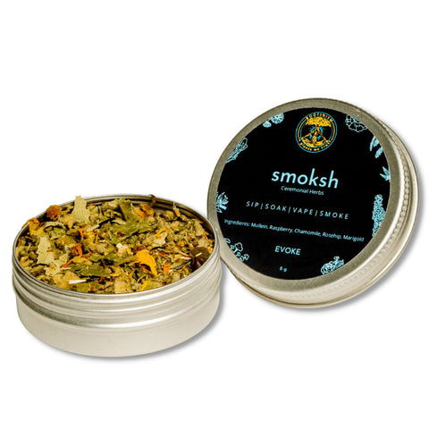 Smoksh Evoke 8 gm available on Herbbox India