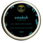 Smoksh muse 8 gm available on herbbox India
